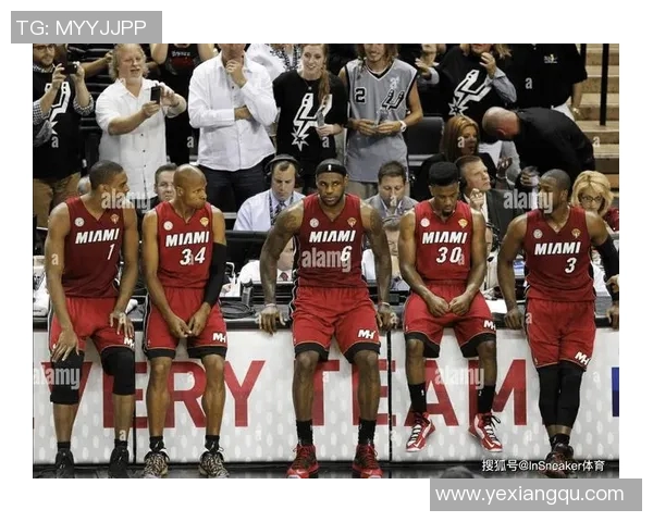 巅峰韦德与巅峰詹姆斯谁才是篮球历史上的绝对王者之争