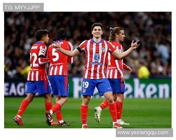 皇马与马竞技激战成和双方球迷共同见证精彩对决结果